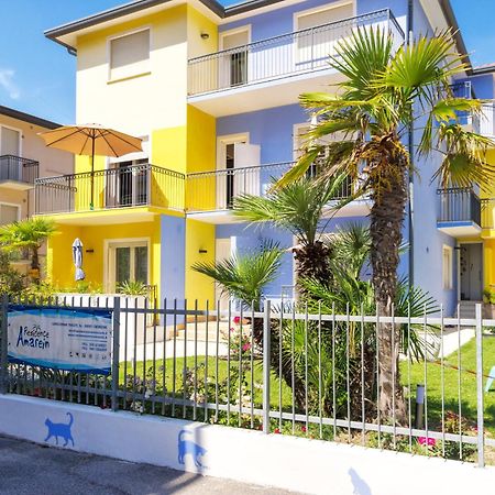 Residence Amarein Caorle Dış mekan fotoğraf