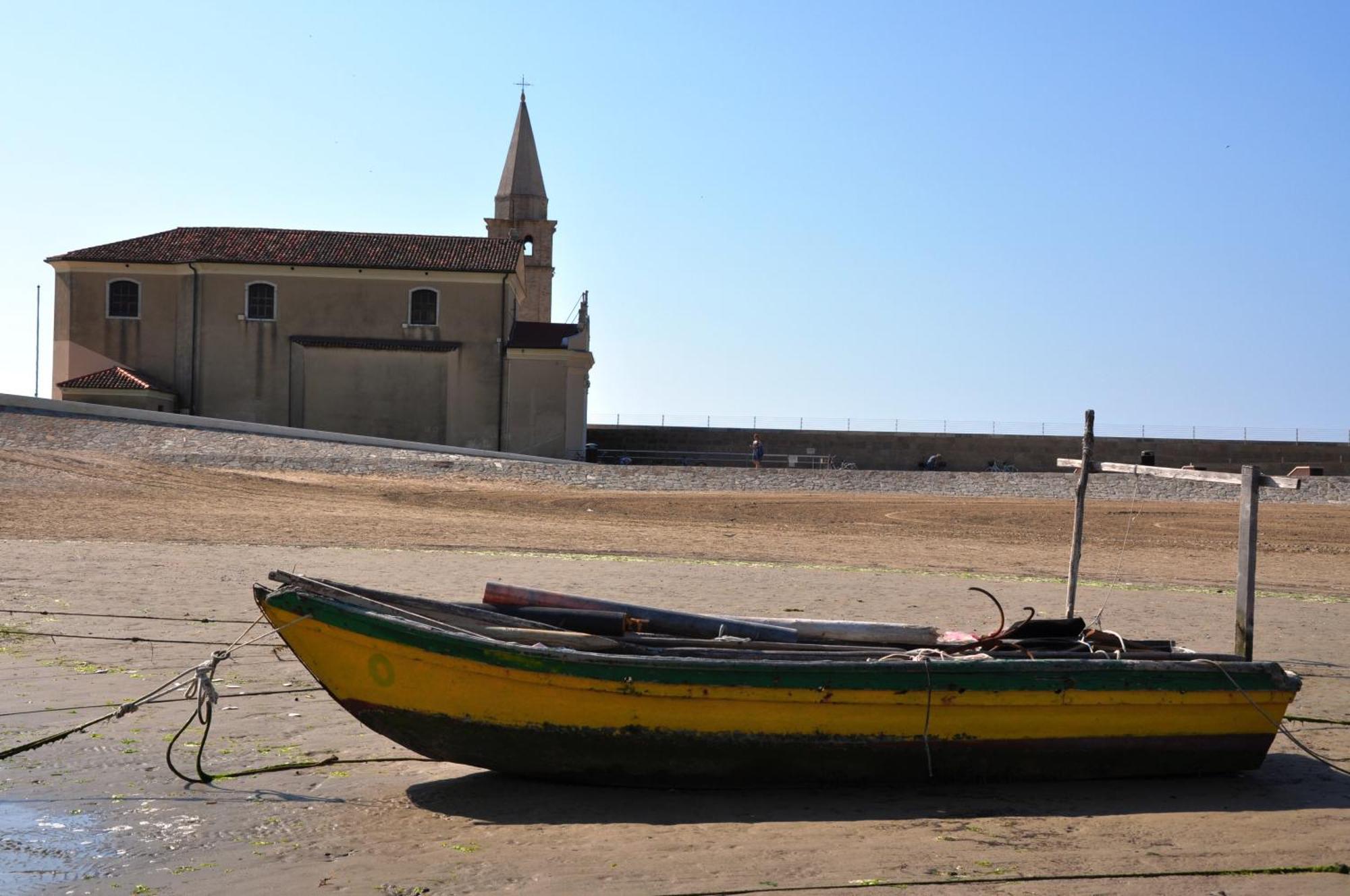 Residence Amarein Caorle Dış mekan fotoğraf