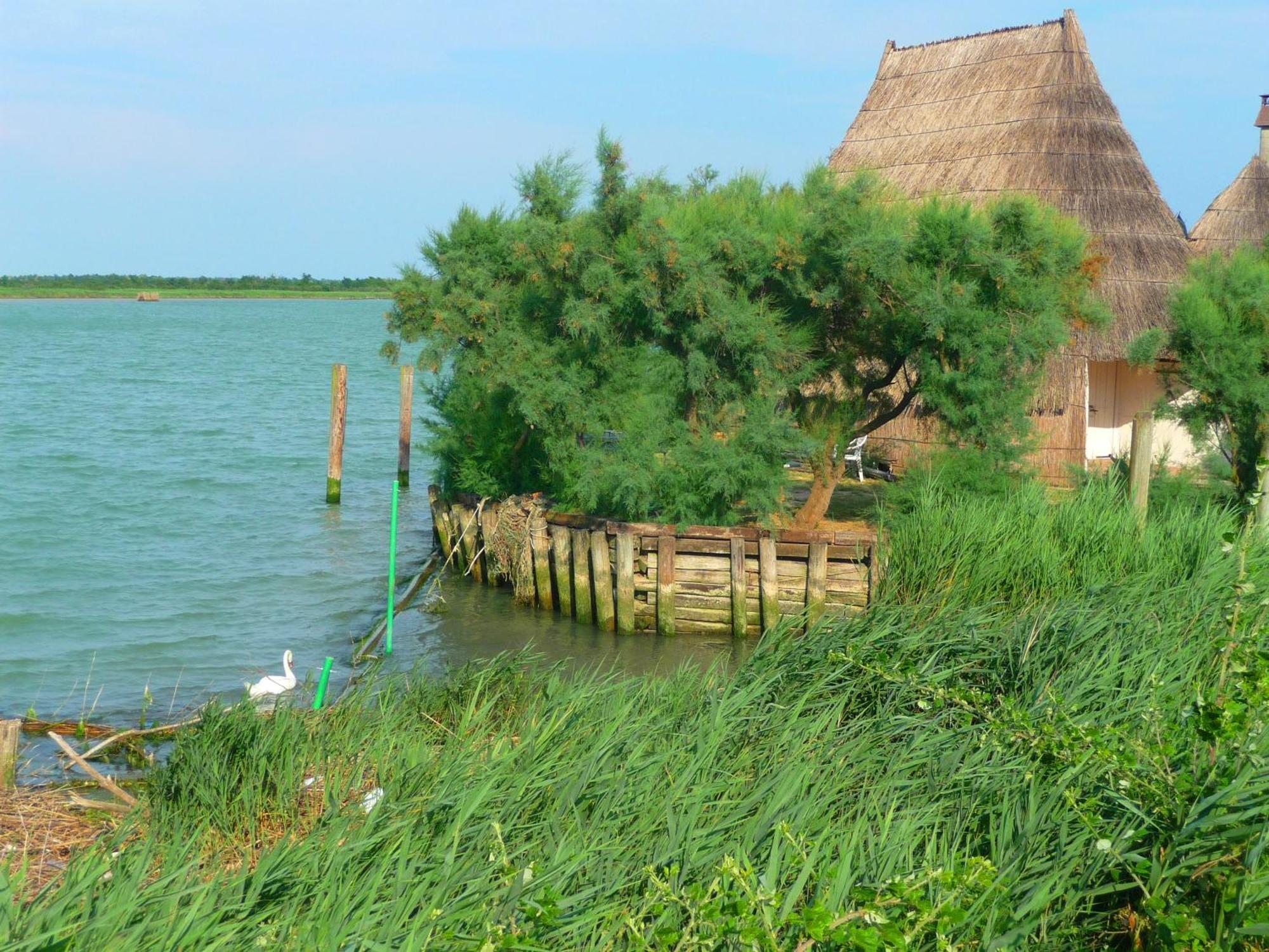 Residence Amarein Caorle Dış mekan fotoğraf