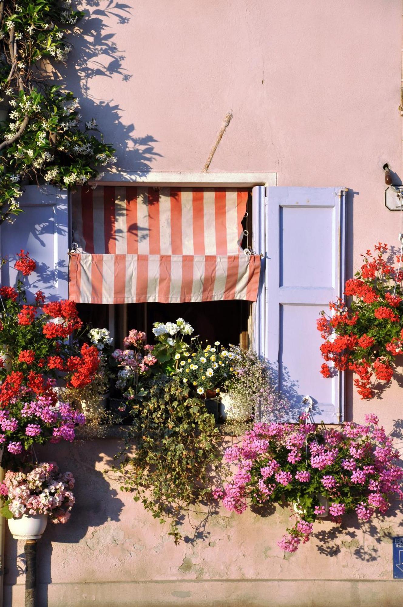 Residence Amarein Caorle Dış mekan fotoğraf