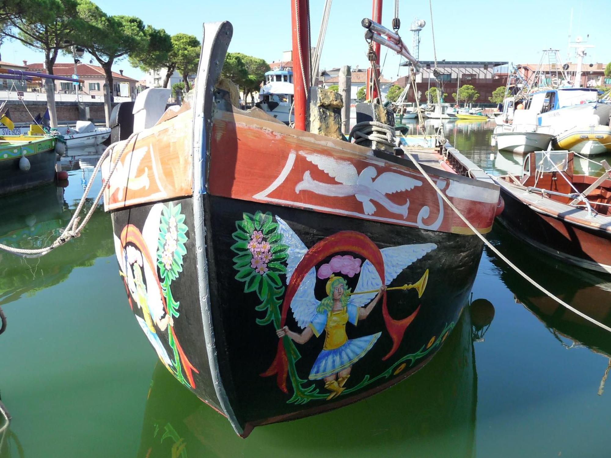 Residence Amarein Caorle Dış mekan fotoğraf
