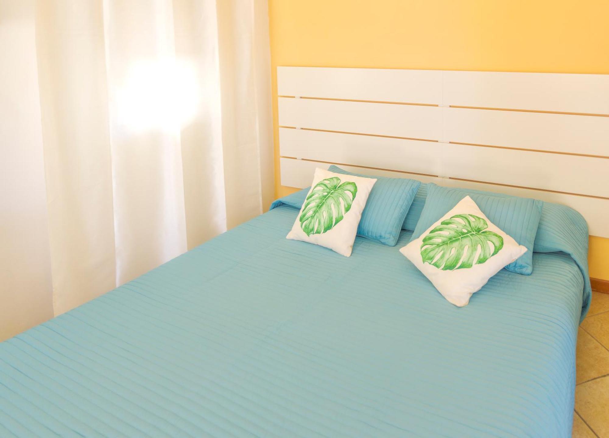 Residence Amarein Caorle Dış mekan fotoğraf