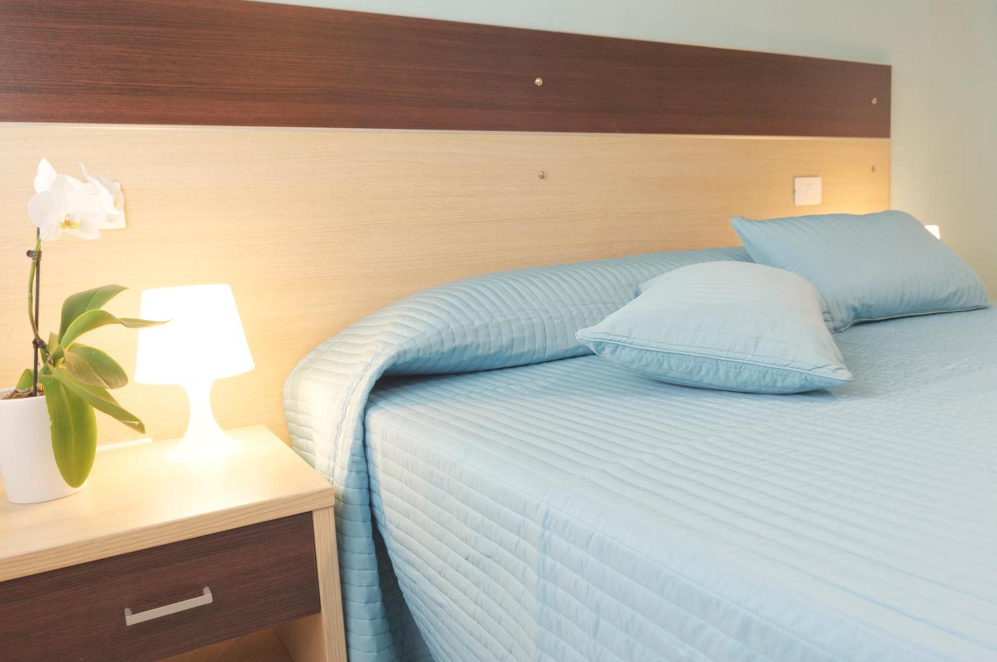 Residence Amarein Caorle Dış mekan fotoğraf