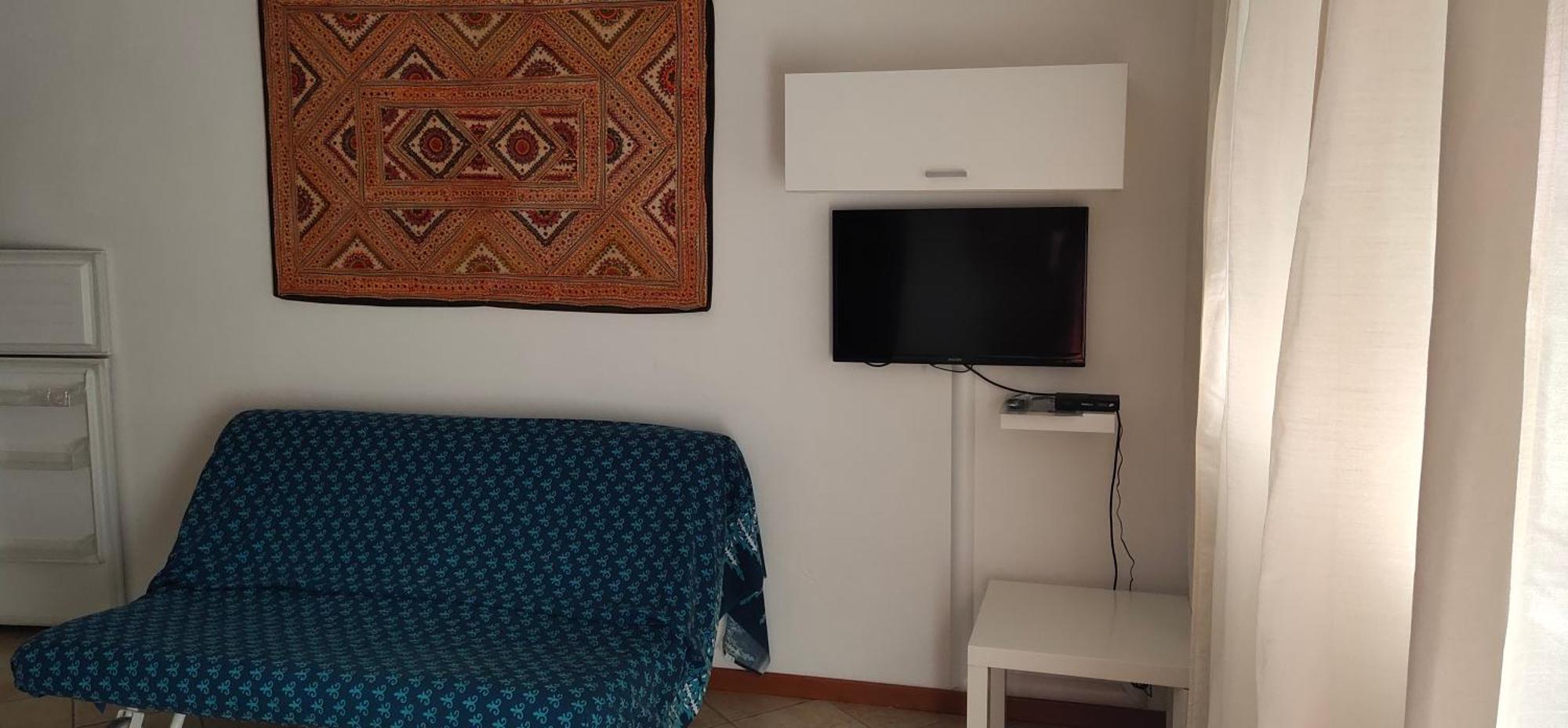 Residence Amarein Caorle Dış mekan fotoğraf