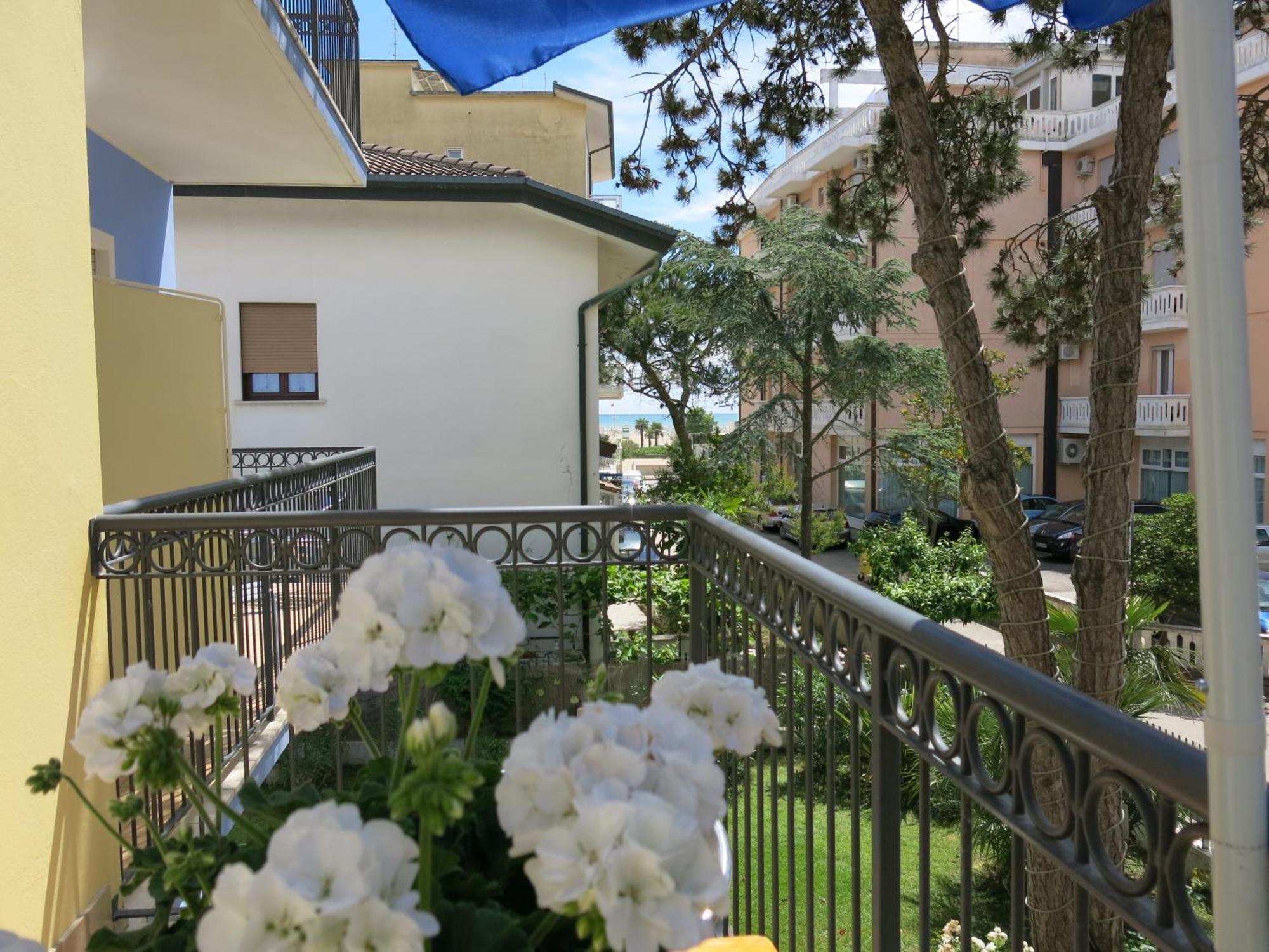 Residence Amarein Caorle Dış mekan fotoğraf