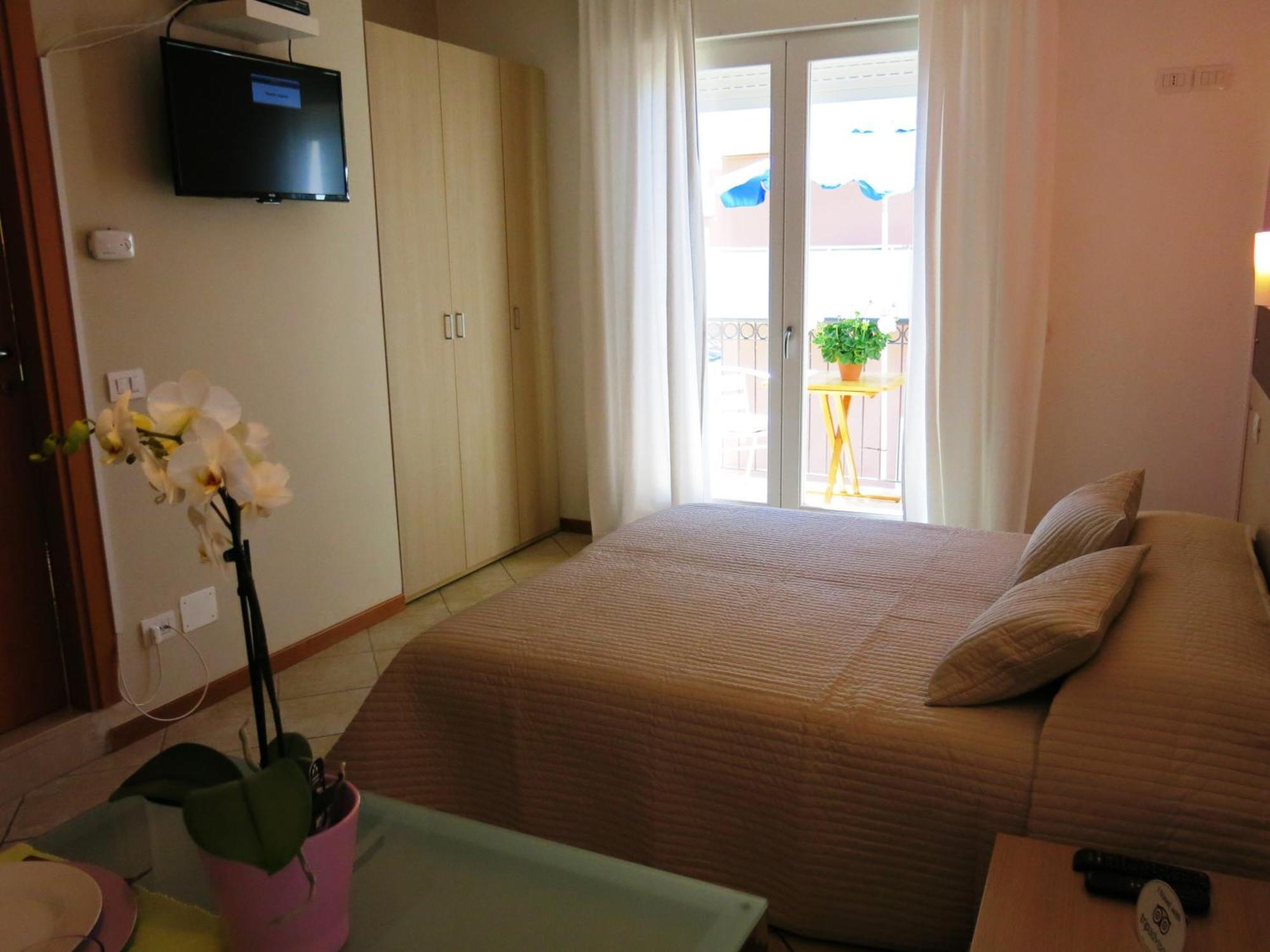 Residence Amarein Caorle Dış mekan fotoğraf