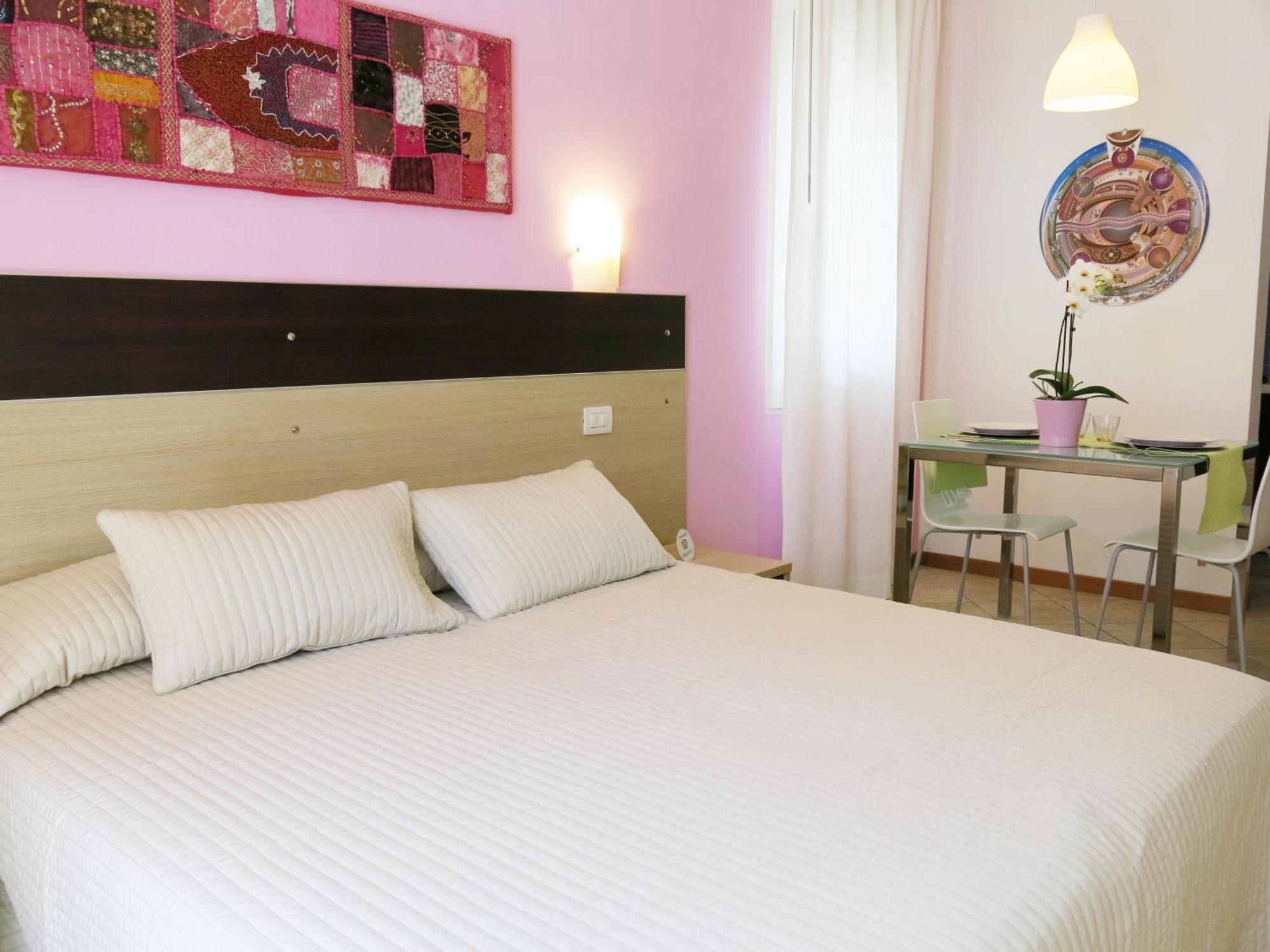 Residence Amarein Caorle Dış mekan fotoğraf