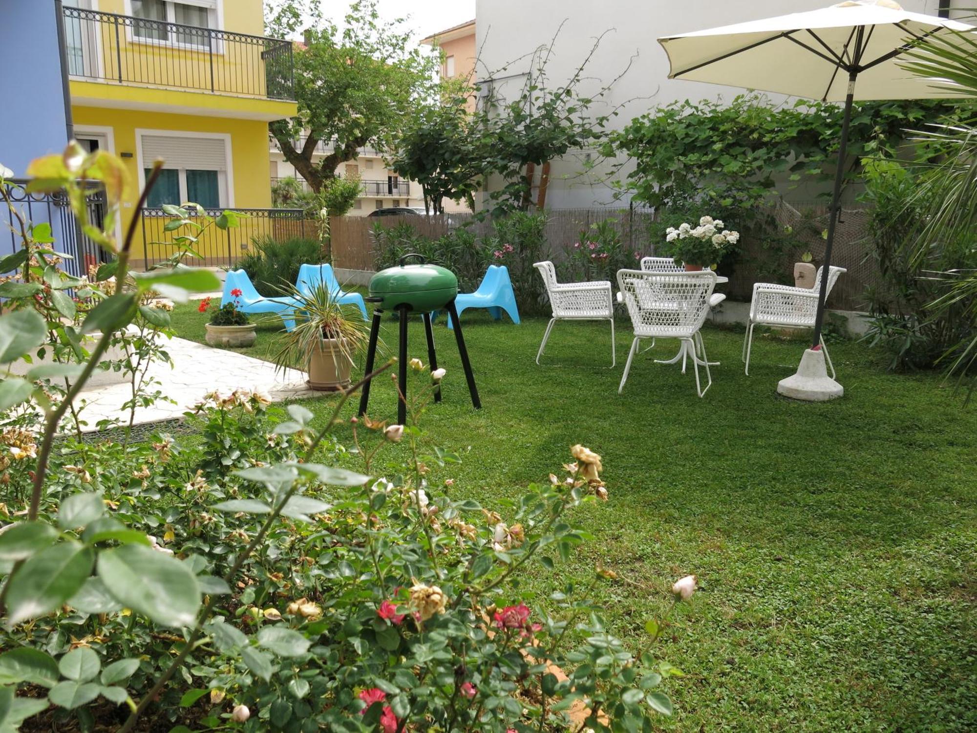 Residence Amarein Caorle Dış mekan fotoğraf