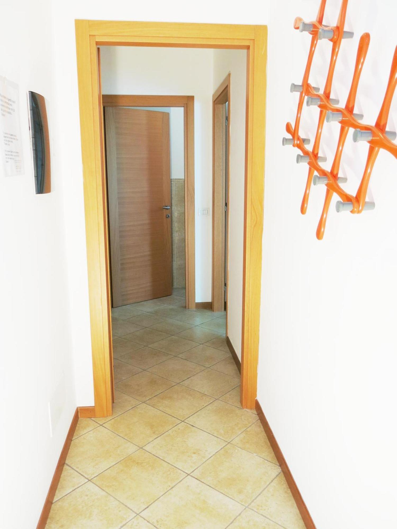 Residence Amarein Caorle Dış mekan fotoğraf