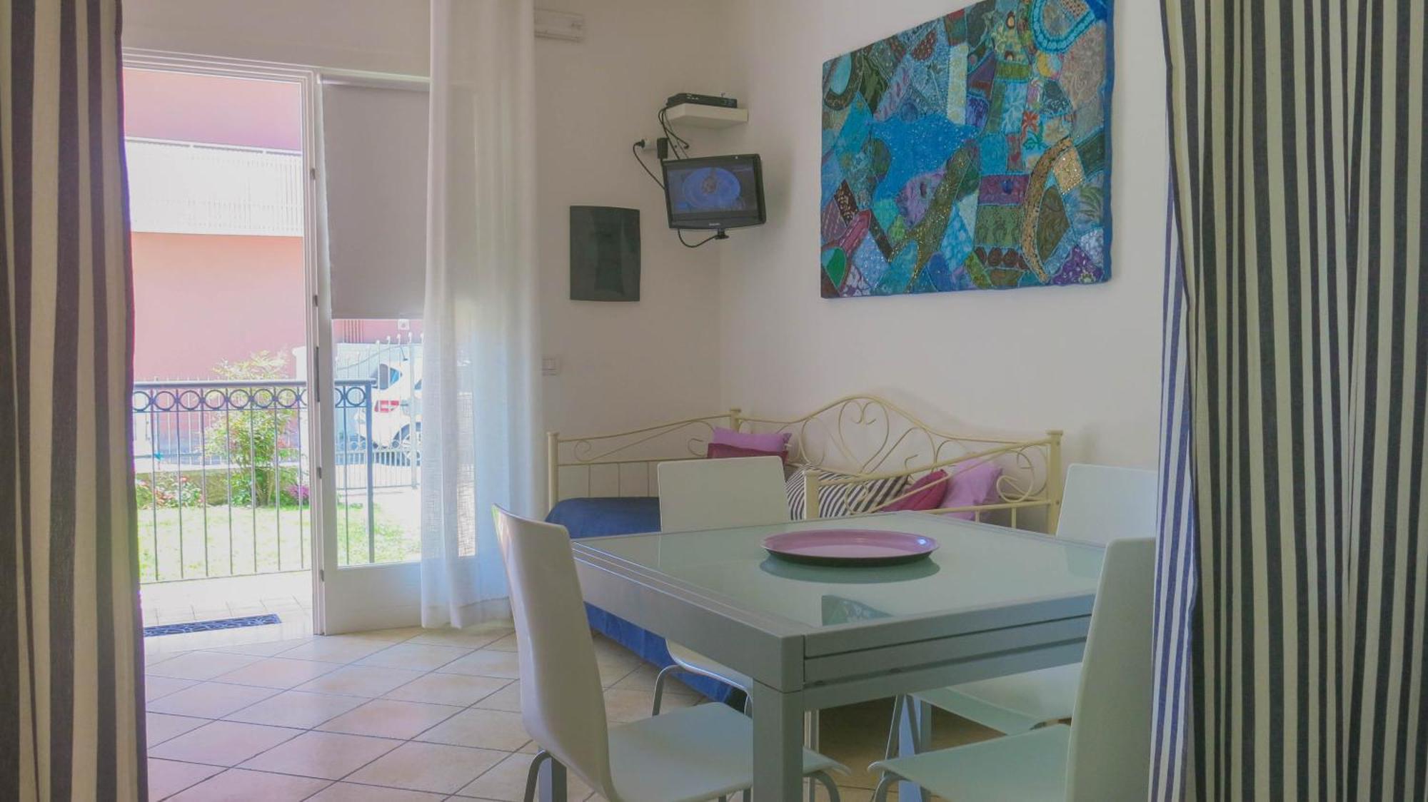 Residence Amarein Caorle Dış mekan fotoğraf