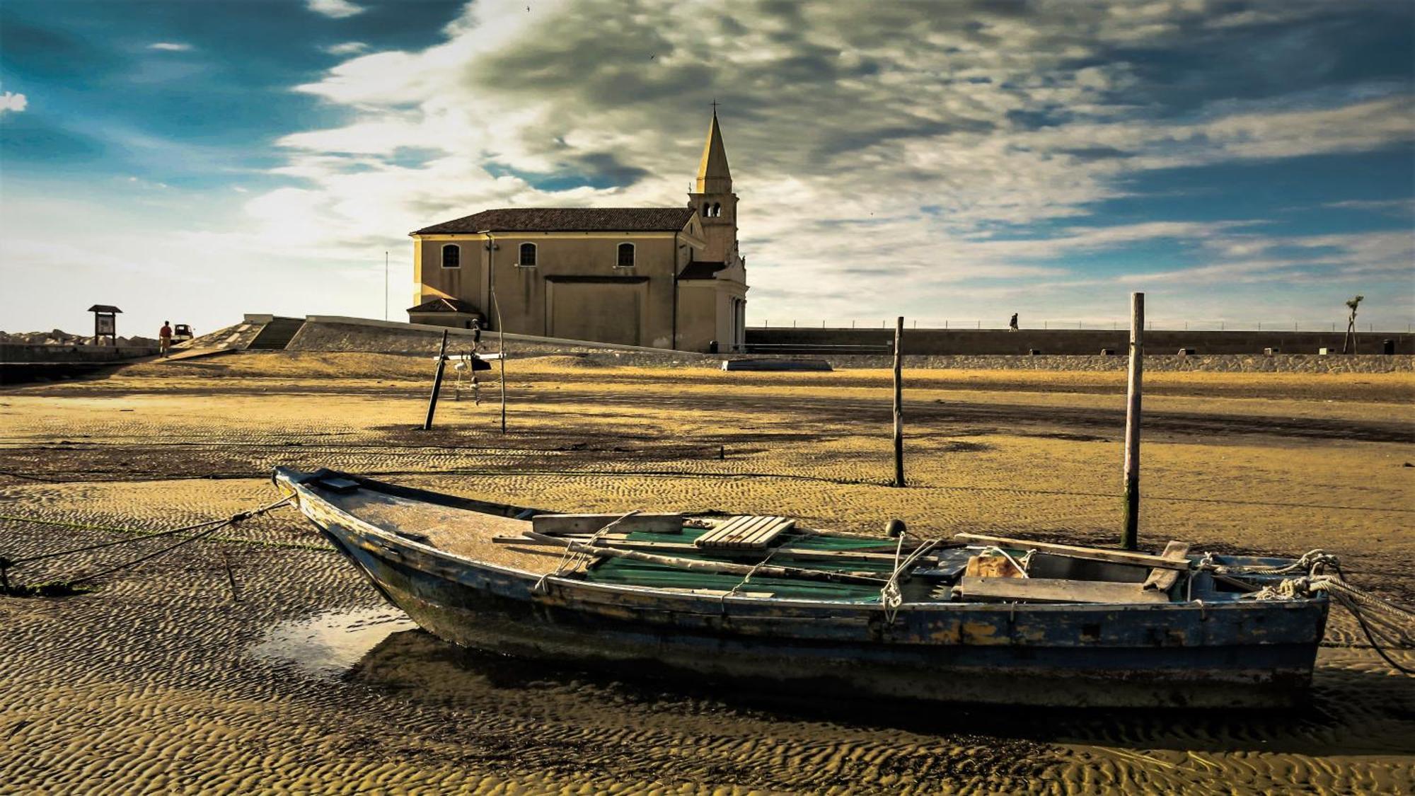 Residence Amarein Caorle Dış mekan fotoğraf