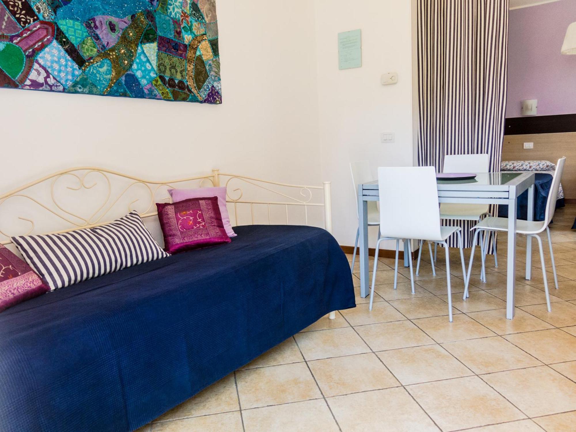 Residence Amarein Caorle Dış mekan fotoğraf