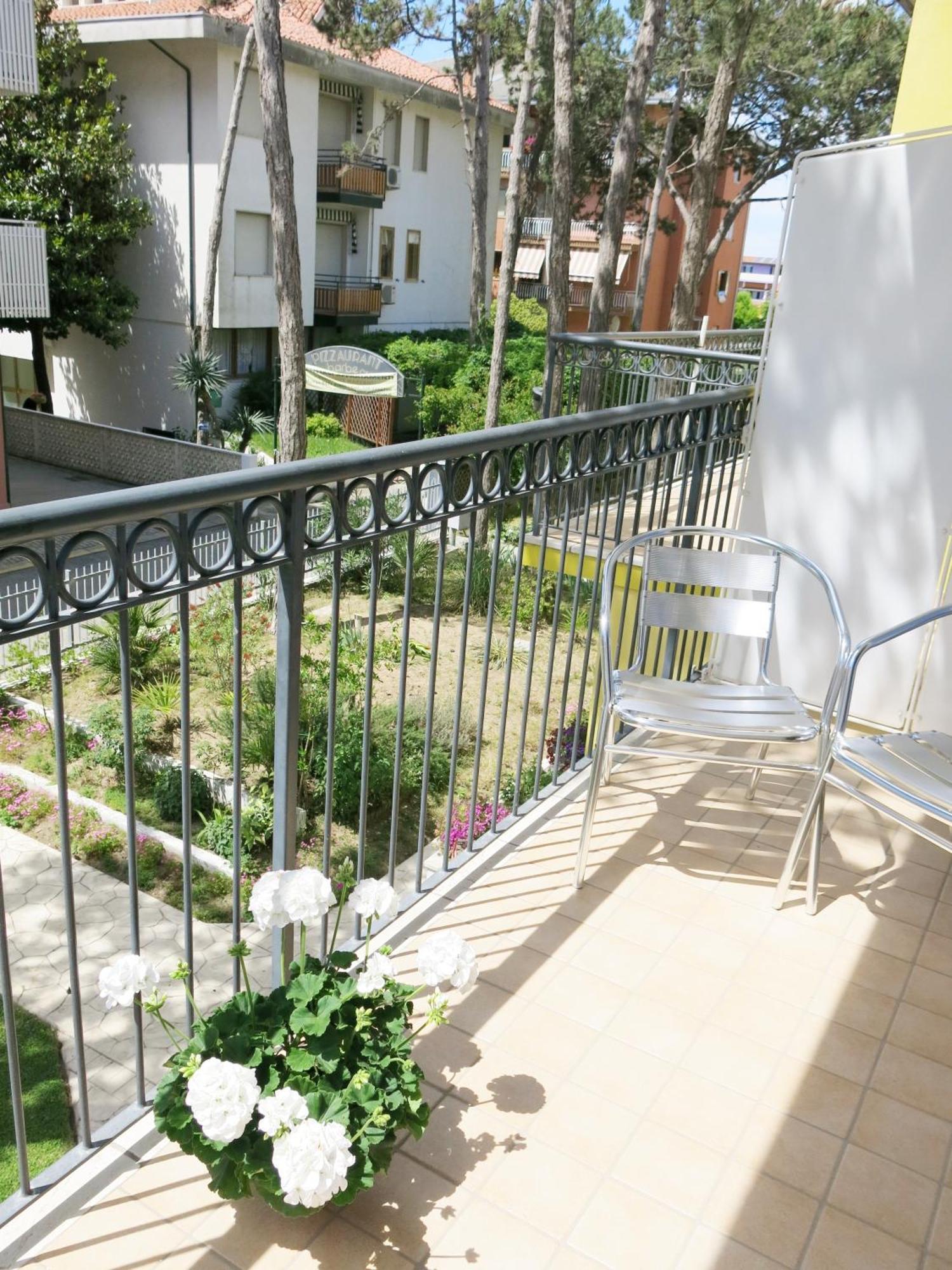 Residence Amarein Caorle Dış mekan fotoğraf