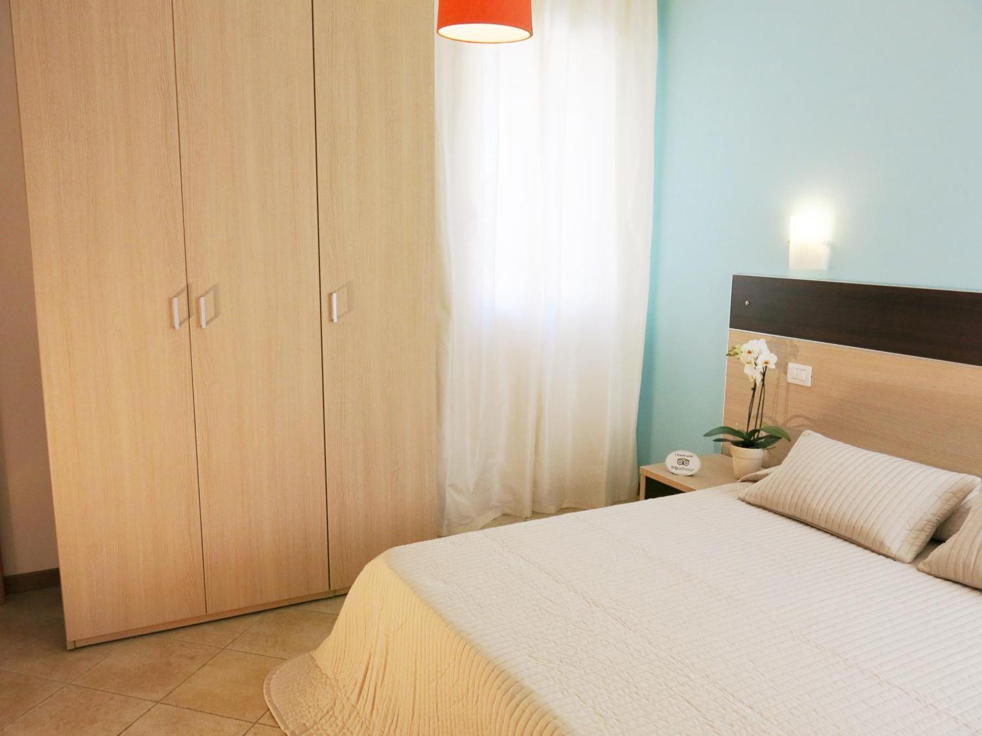 Residence Amarein Caorle Dış mekan fotoğraf