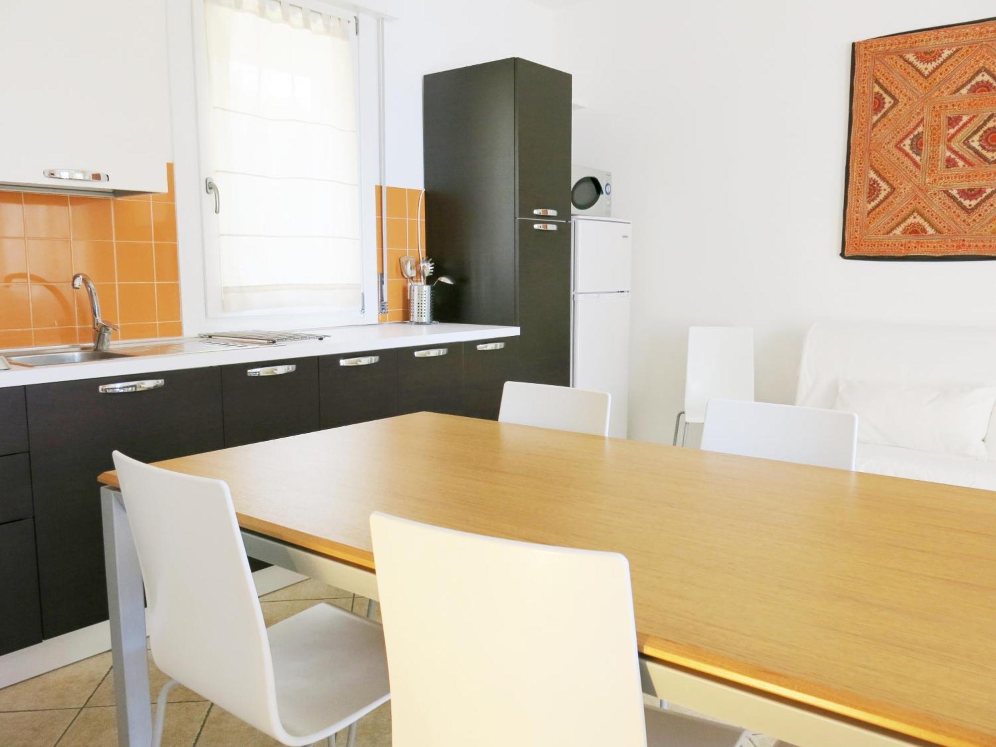 Residence Amarein Caorle Dış mekan fotoğraf