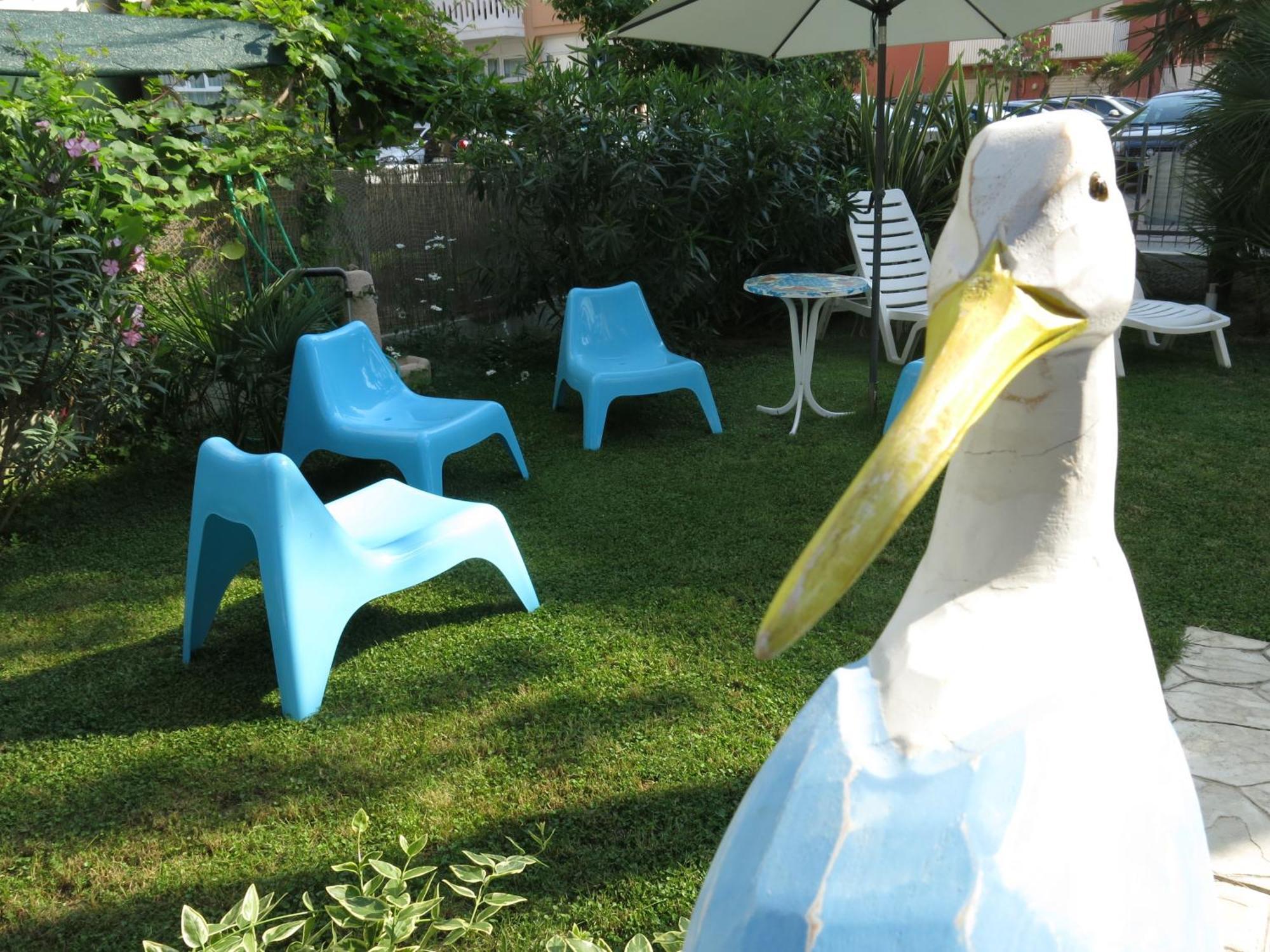 Residence Amarein Caorle Dış mekan fotoğraf