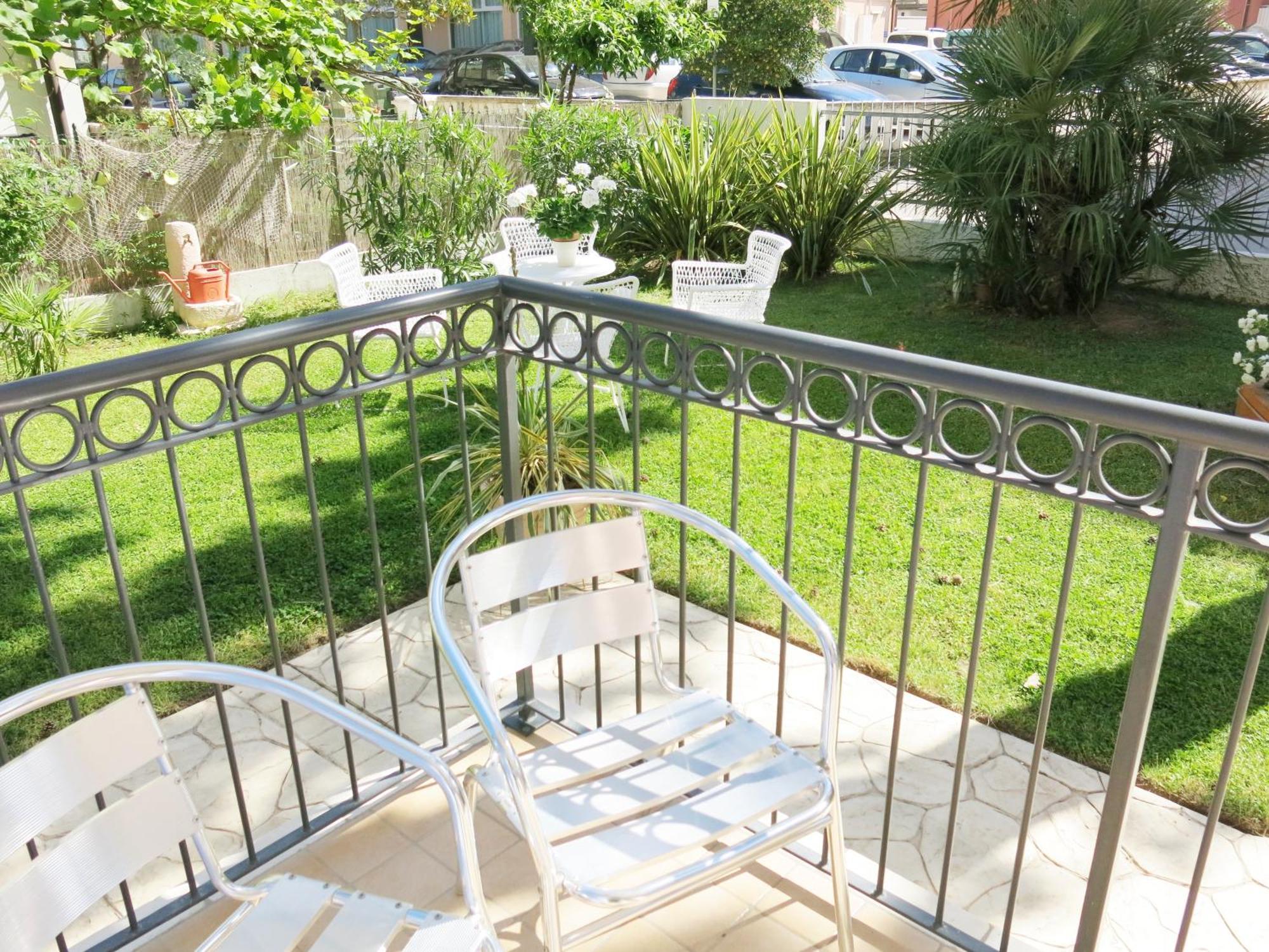 Residence Amarein Caorle Dış mekan fotoğraf